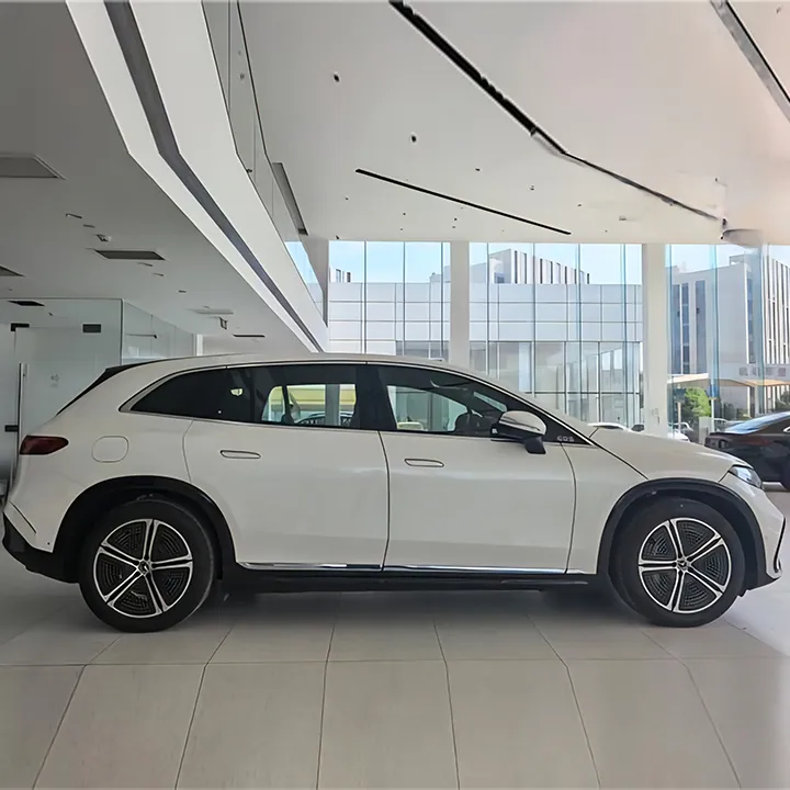 2023 Mercedes-Benz EQS SUV 450+ 5