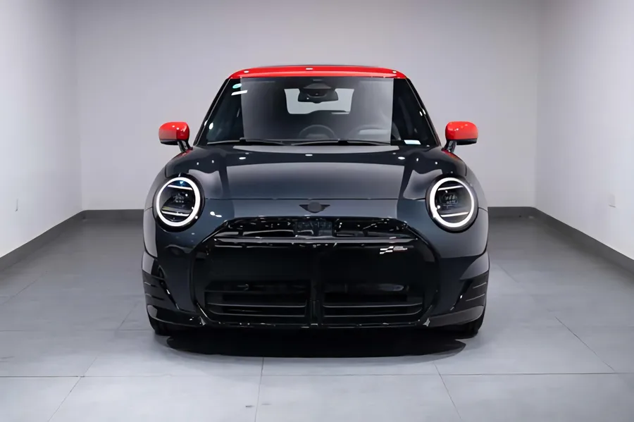 2024 MINI COOPER Electric 452km COOPER SE Sport