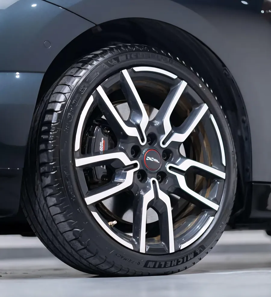 2024 MINI COOPER Electric 452km COOPER SE Sport 4