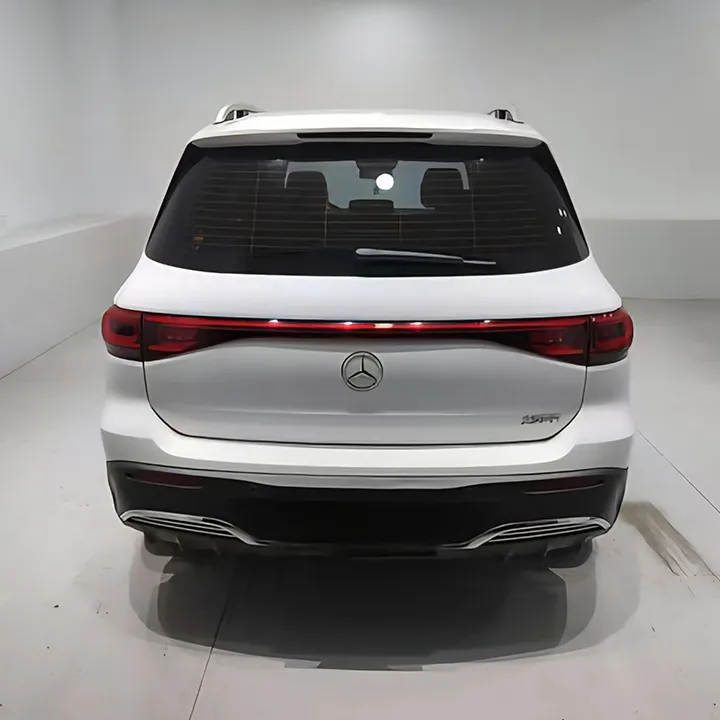 2022 Mercedes-Benz EQB 350 4MATIC 2