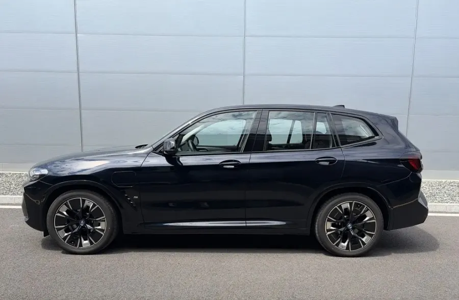 2024 BMW iX3 Pioneer Version 3