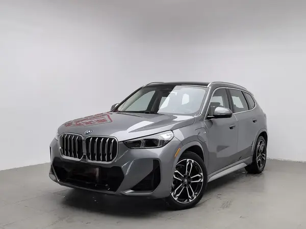 2023 BMW iX1 xDrive30L M Sport Package