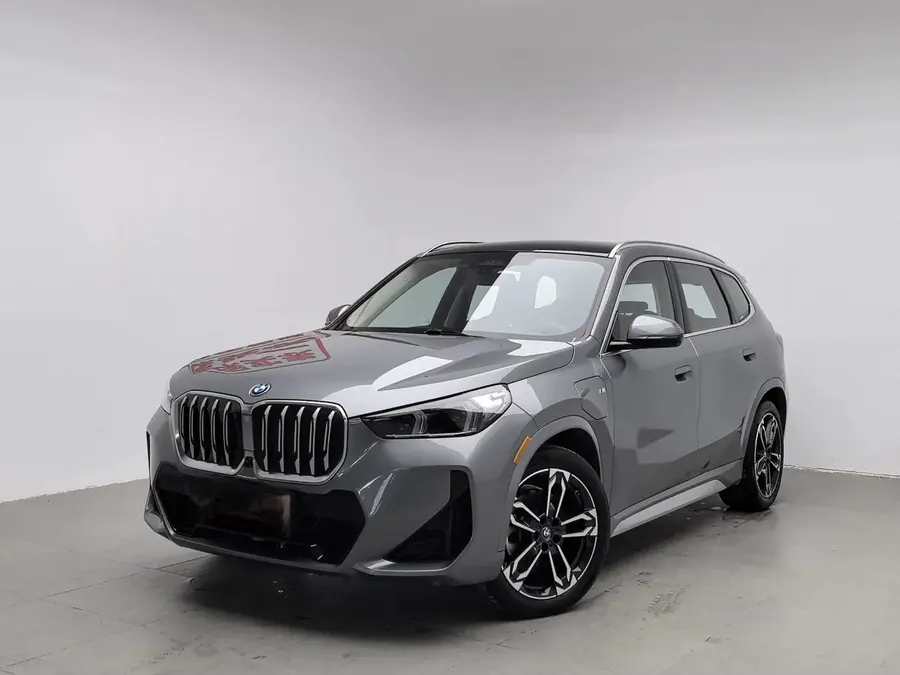 2023 BMW iX1 xDrive30L M Sport Package