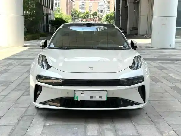 2025 Zeekr 001 YOU Version 100kWh 4WD