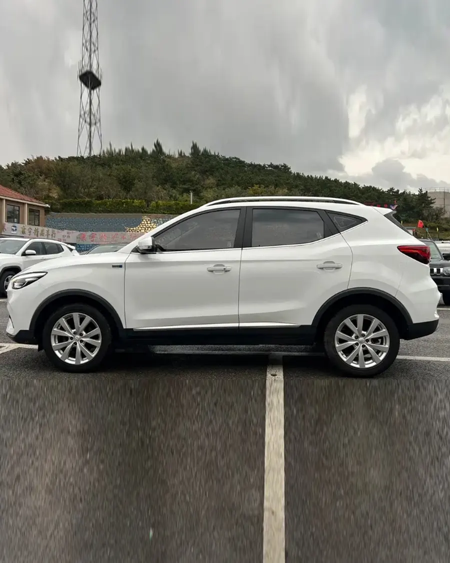 2022 MG ZS 180DVVT Auto Global Million 918 Edition 3