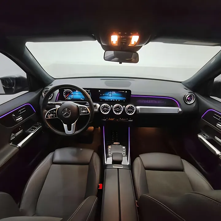 2022 Mercedes-Benz EQB 350 4MATIC 4