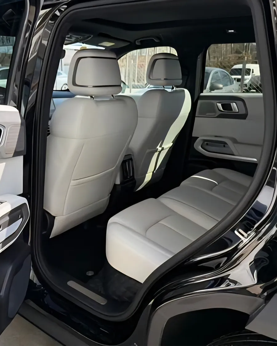 2025 Tan 3 501KM 4WD Drone Edition 4