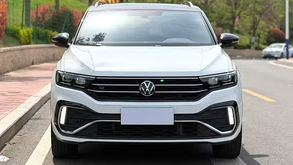 2022 Volkswagen T-ROC 280TSI DSG 2WD R-Line Pro PLUS