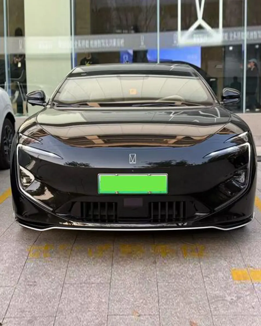 2026 AVATR 12 Ultra EV 4WD