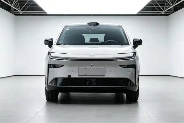 2025 Bozhi 3X 520 Pro+ LiDAR Edition 4