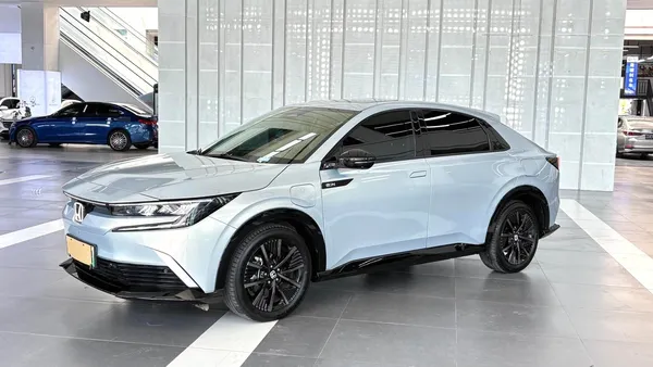 2024 Honda eNP2 Advanced Edition