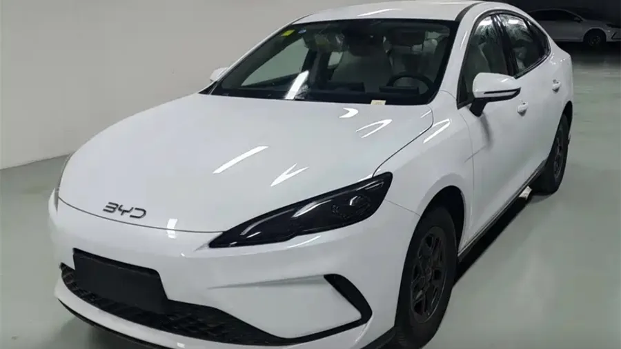 2025 BYD Seal 05 DM-i Smart Driving 55KM Luxury Edition