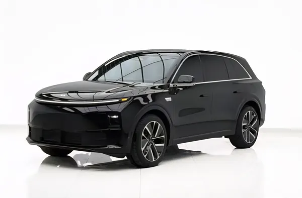 2024 Li Auto L6 Pro