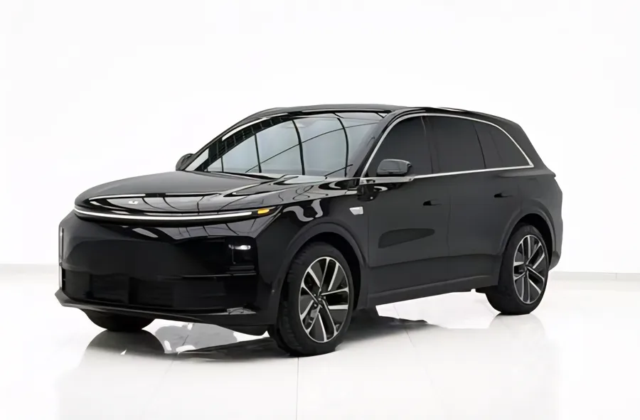 2024 Li Auto L6 Pro