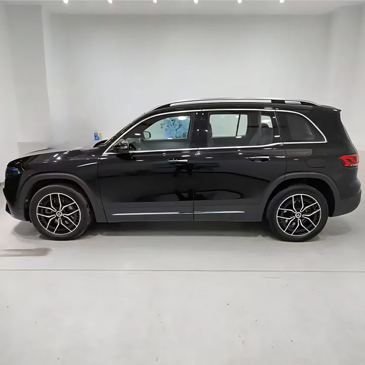 2022 Mercedes-Benz EQB 350 4MATIC 2