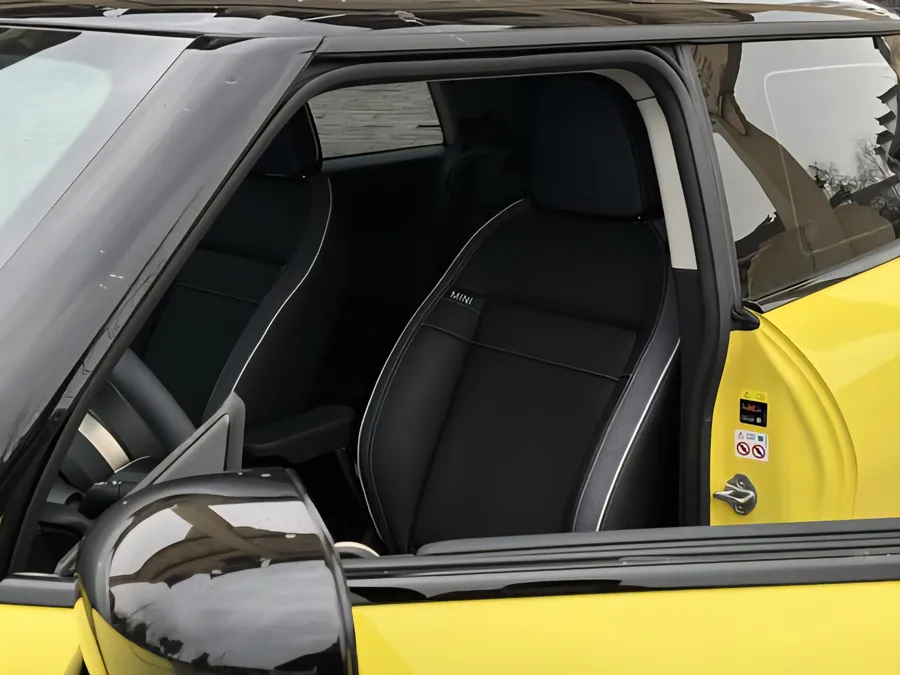 2024 MINI COOPER Electric 456km COOPER E Classic