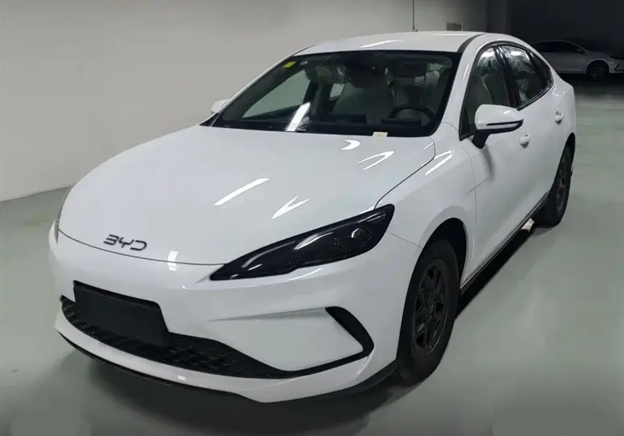 2025 BYD Seal 05 DM-i ADAS Edition 55KM Luxury Version