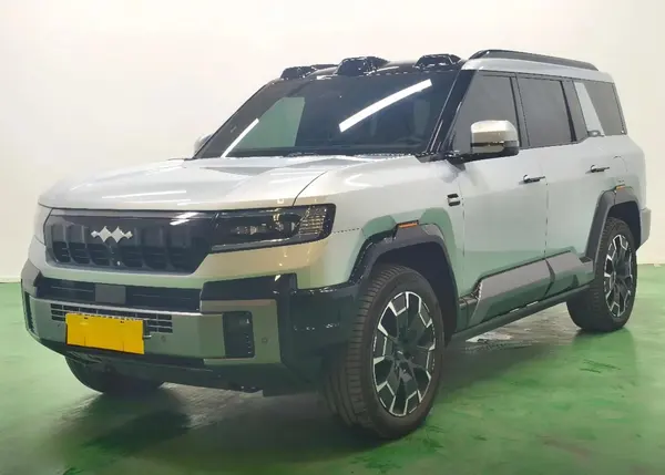 2025 Fangchengbao Bao 8 Intelligent Flagship Drone Edition 6-Seater