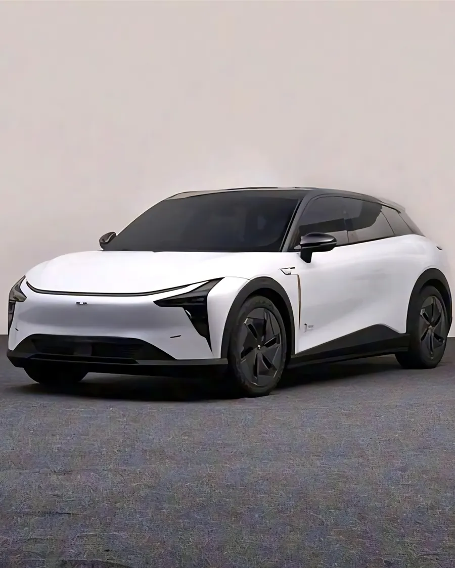 2024 JIDU 01 Max 3