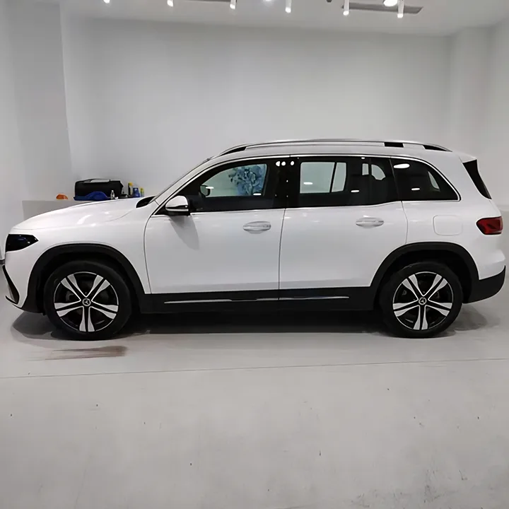 2022 Mercedes-Benz EQB 350 4MATIC 2