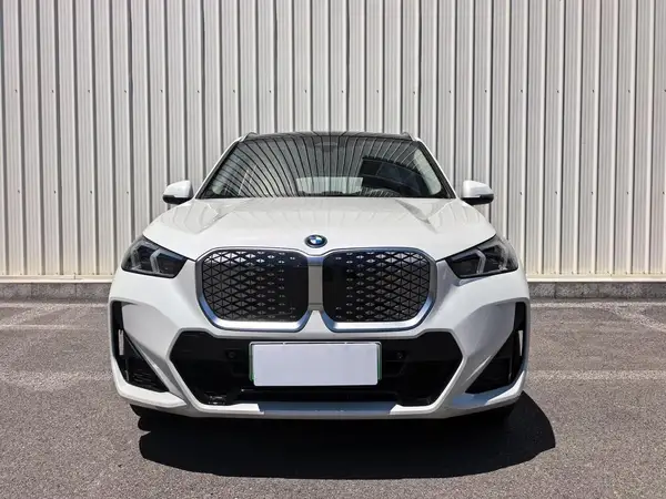 2025 BMW iX1 eDrive25L M Sport Package