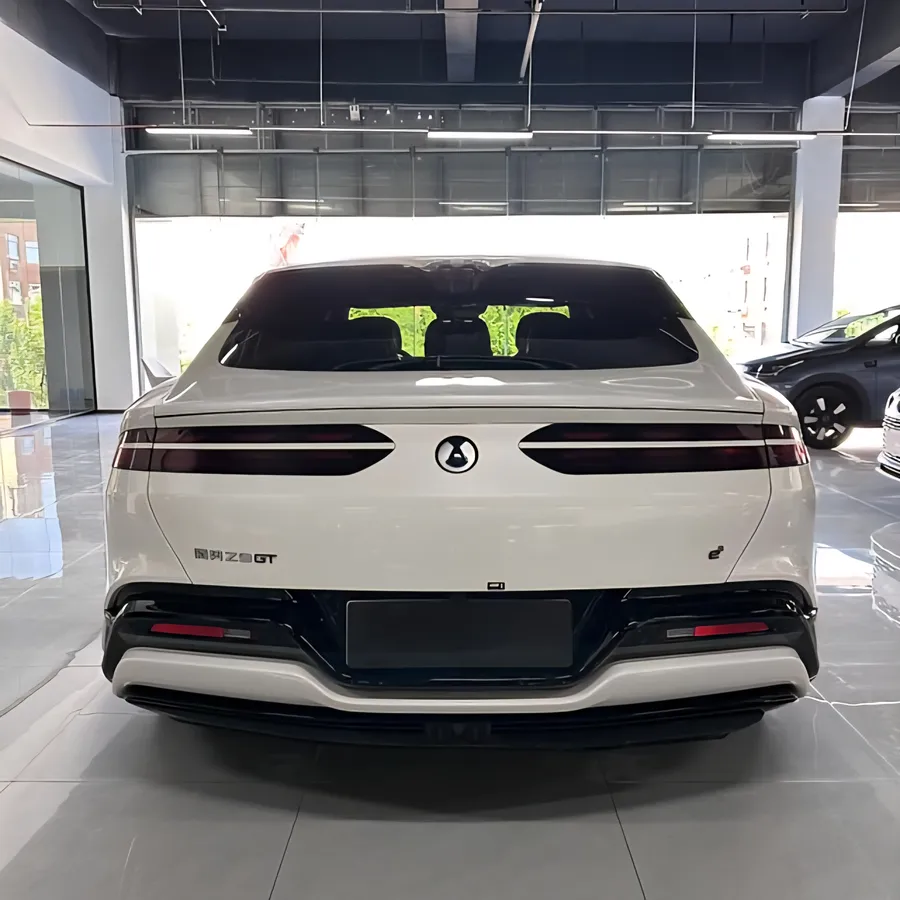 2024 Denza Z9GT 1100 4WD Ultra Launch Edition 3