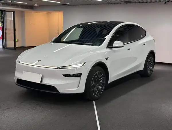 2025 Tesla Model Y L Long Range All-Wheel Drive