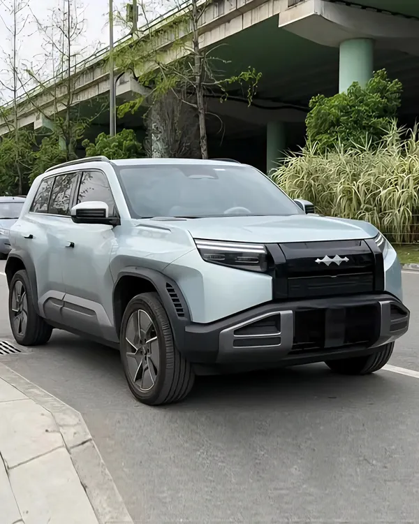 2025 Ti 3 501KM 4WD Max Edition