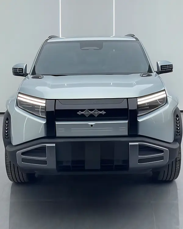 2025 TI 3 501KM 4WD Ultra Edition