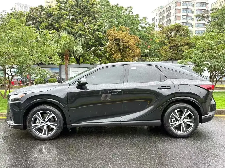 2025 Lexus RX 350h 2WD Enjoy Edition 2