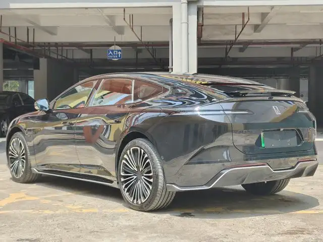 2026 AVATR 12 Ultra EV 4WD 2