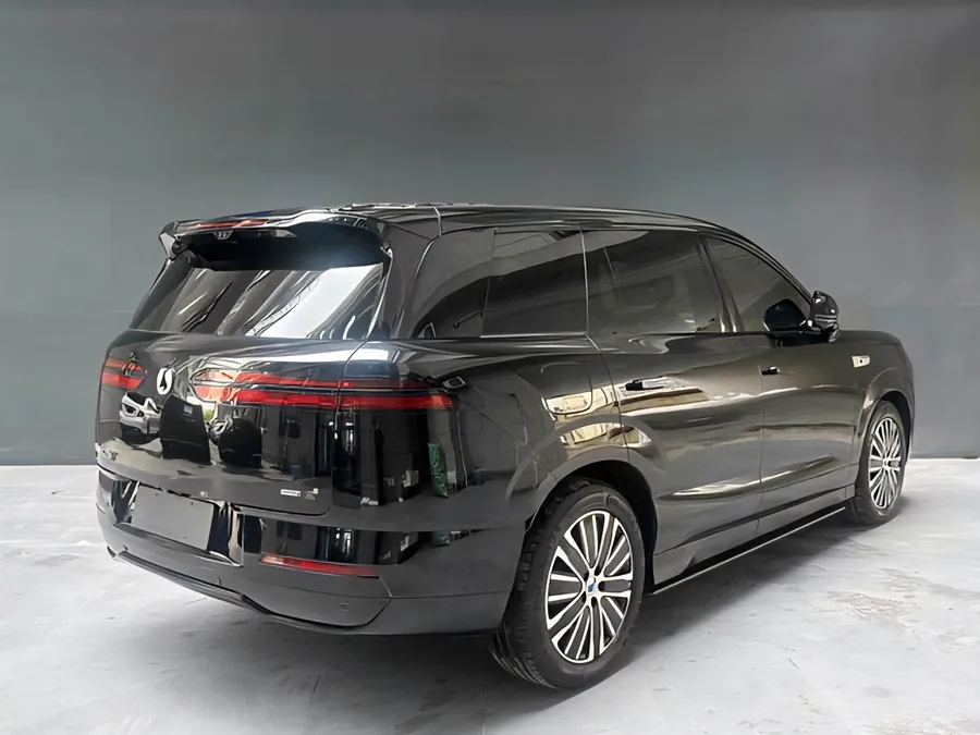 2025 Denza N8L Honor Edition 2