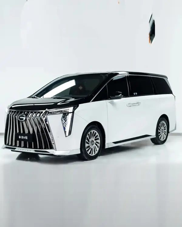 2023 GAC Trumpchi M8 Master Series 400T Flagship