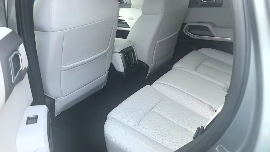 2025 Fangchengbao Tai 3 501KM 4WD Ultra Edition 3