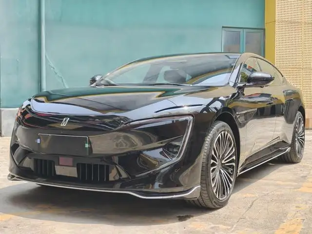 2026 AVATR 12 Ultra EV 4WD