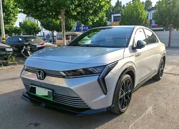 2024 Honda eNS2 Light Chaser Edition