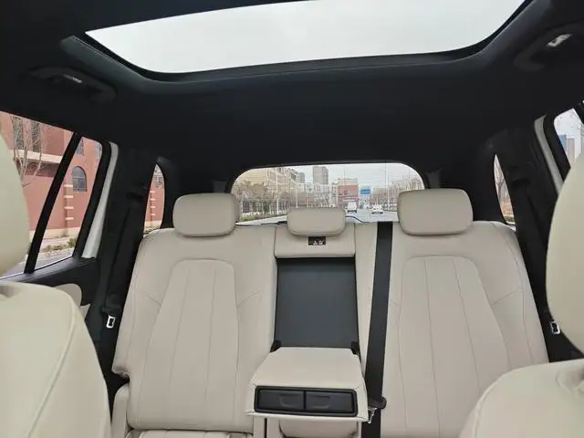 2023 Mercedes-Benz EQB Facelift EQB 260 5