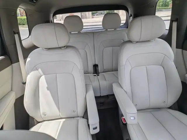 2025 Denza N8L Flagship Edition 4