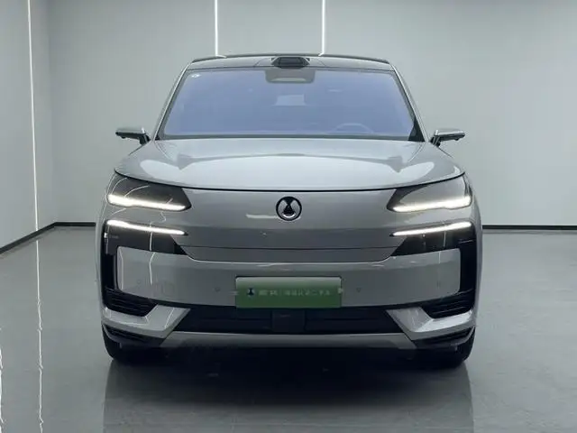 2025 Denza N9 Flagship Edition 2