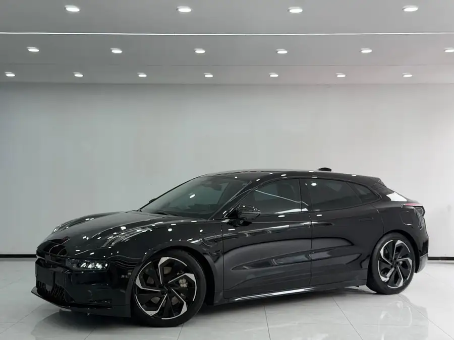 2023 Zeekr 001 ME Version 100kWh 2