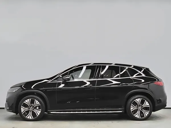 2024 Mercedes-Benz EQE SUV 500 4MATIC Luxury