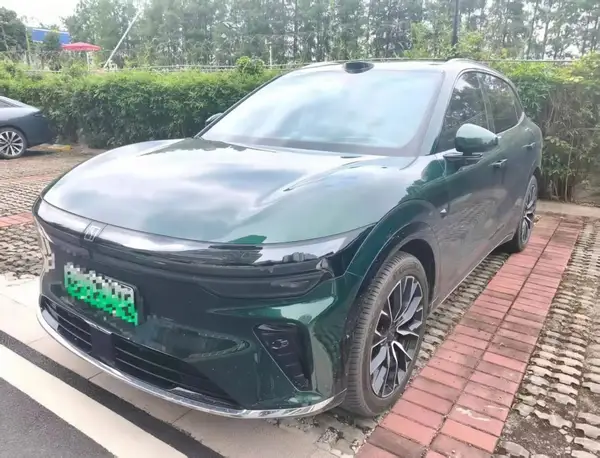 2026 Zeekr 7X 103kWh 4WD Ultra Edition