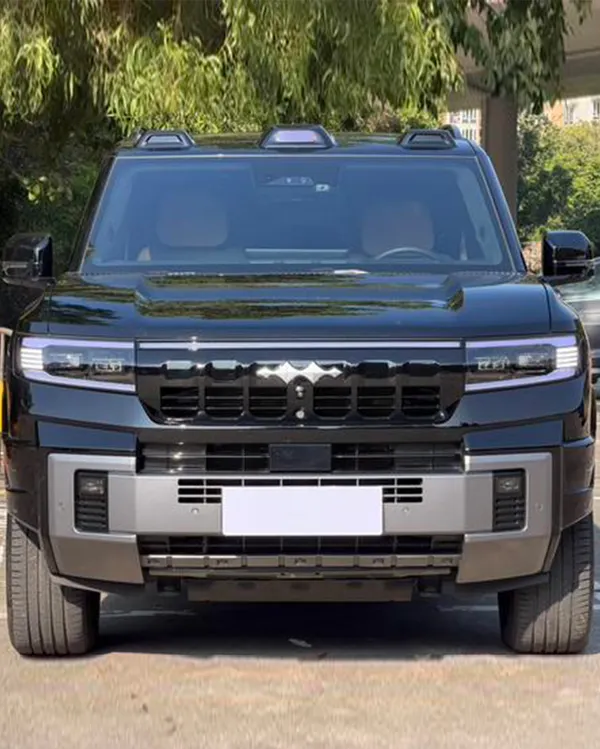 2025 FangChengBao 8 Wisdom Flagship 6-Seater
