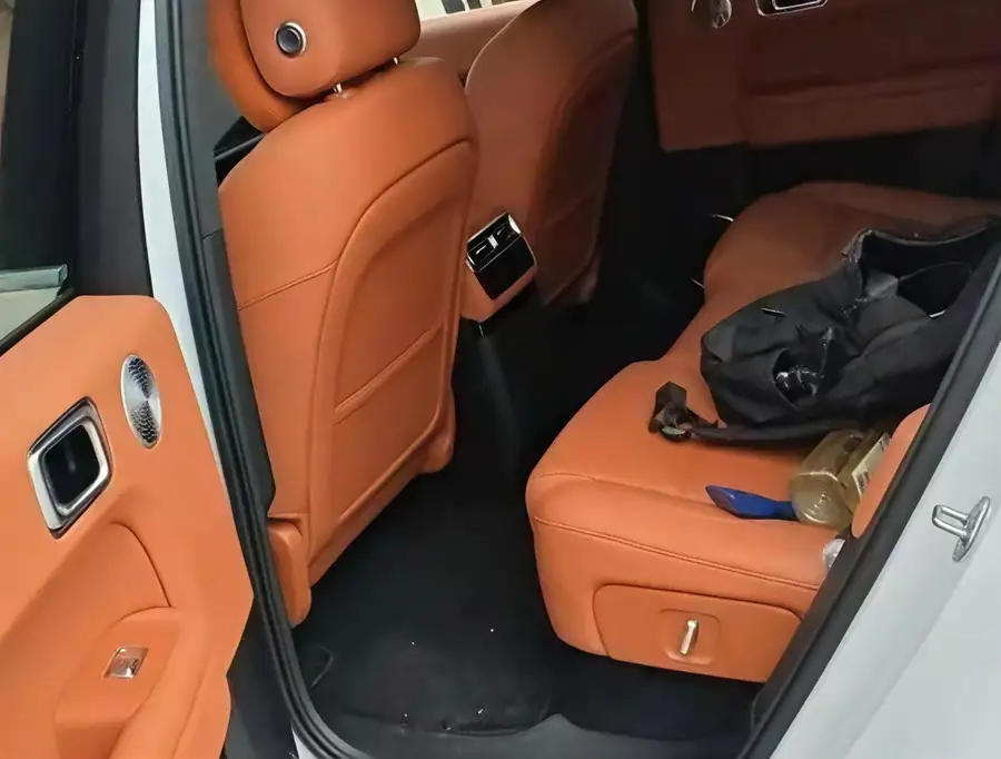 2025 Li L6 Max Smart Refresh Edition 4