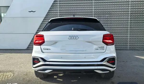 2023 Audi Q2L 35 TFSI Fashion Dynamic