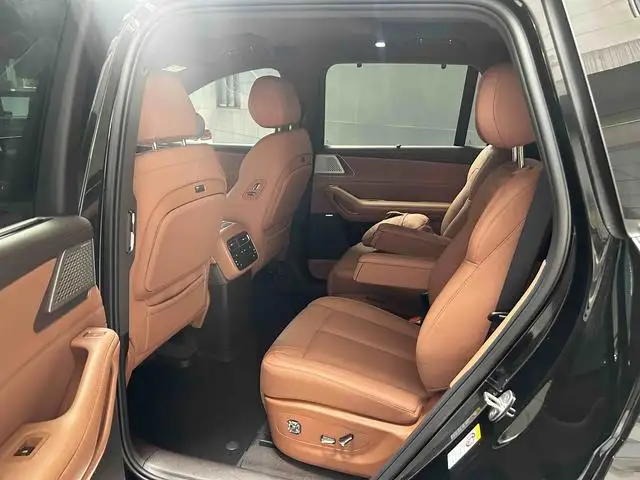2025 Denza N8L Honor Edition 4
