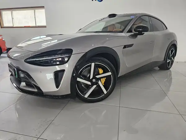 2025 Xiaomi YU7 Extra‑Long Range 4WD Pro Version