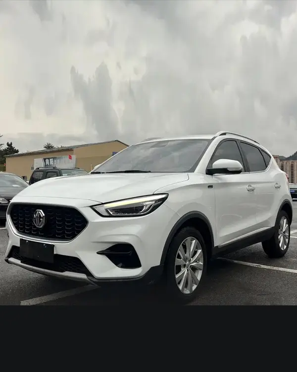 2022 MG ZS 180DVVT Auto Global Million 918 Edition
