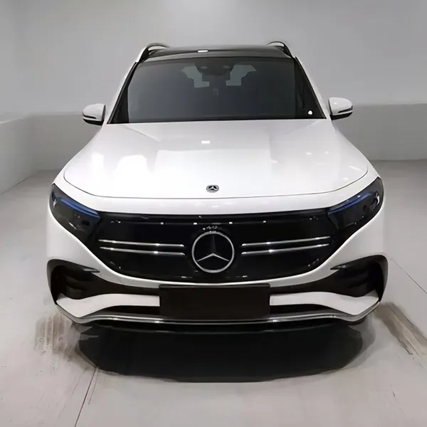 2022 Mercedes-Benz EQB 350 4MATIC
