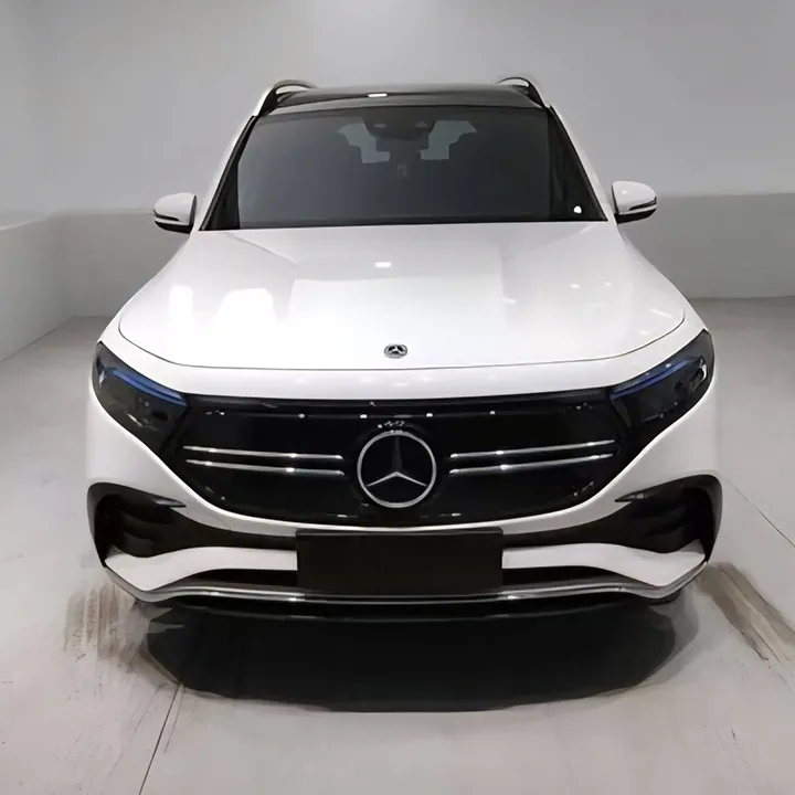 2022 Mercedes-Benz EQB 350 4MATIC